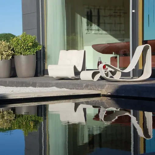 Bild: Gartenmöbel