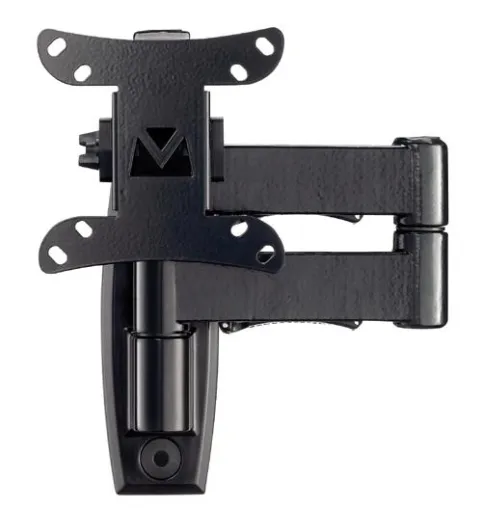 Bild: Neue Small Mounts für Flachbildschirme zeichnen sich durch innovative Features und einfache Bedienung aus