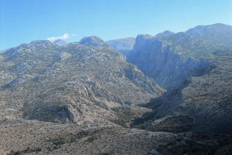 Bild: Winnetou-Route 2014: Unterwegs im wilden Osten
