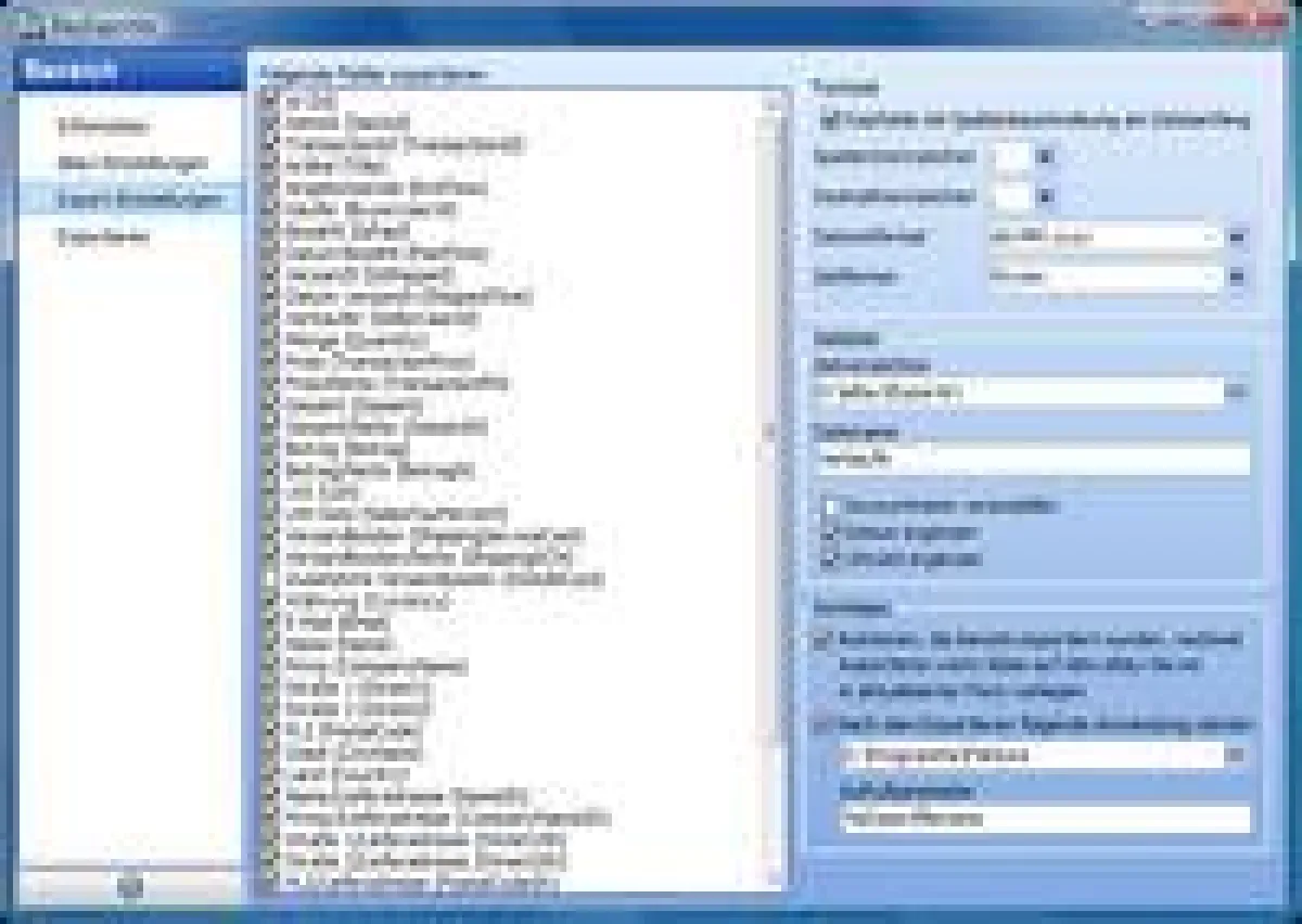 eBay-Verkäufe in Auftragsverwaltung (Faktura, Warenwirtschaft) übernehmen
