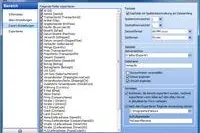BayExporter 1.0 - eBay-Verkäufe in Auftragsabwicklung übertragen Bild: BayExporter 1.0 - eBay-Verkäufe in Auftragsabwicklung übertragen