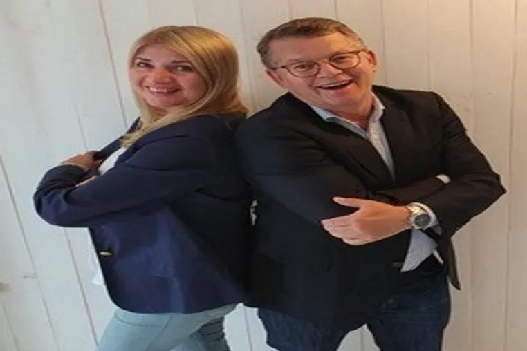 "Bestagerservice.com in Hamburg gestartet" Bild: "Bestagerservice.com in Hamburg gestartet"