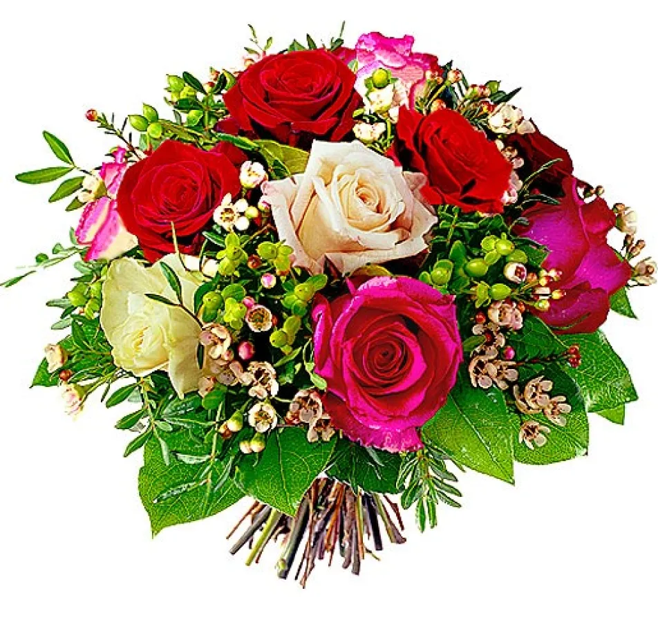 Valentinsgrüße@Magirus