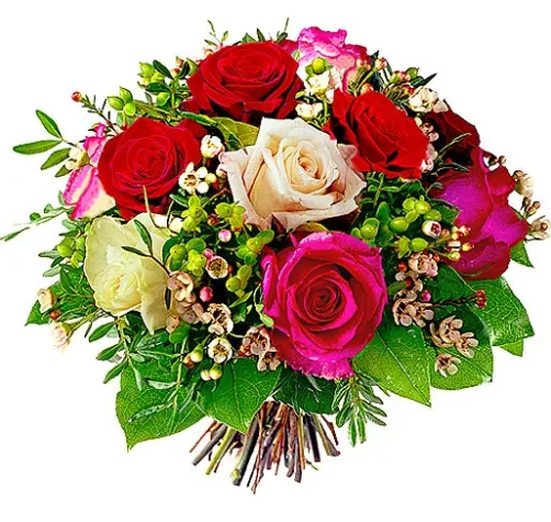 Bild: Valentinsgrüsse@Magirus