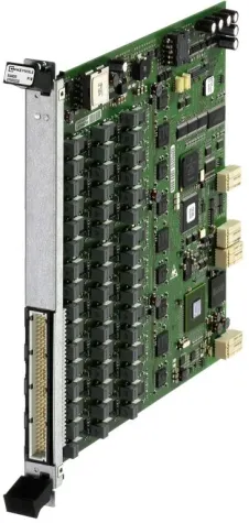 Bild: KEYMILE: Neue MileGate-Karten für Sprach- und Datendienste auf der „Letzten Meile"