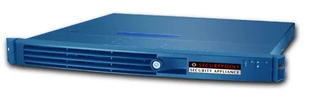 INL-Zertifizierung für Securepoint-Security-Lösung Bild: INL-Zertifizierung für Securepoint-Security-Lösung