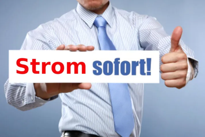 Hier finden Sie Ihren Stromanbieter ohne Schufa - Auskunft Bild: Hier finden Sie Ihren Stromanbieter ohne Schufa - Auskunft