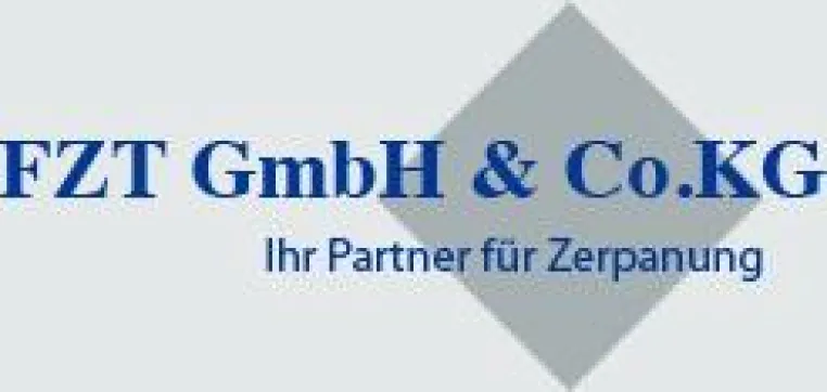 FZT Zerspanung mit eigener Website Bild: FZT Zerspanung mit eigener Website