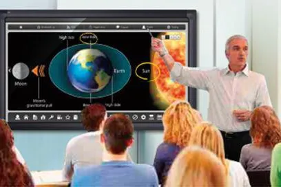 ViewSonic präsentiert Multi-Touch Smart Whiteboards mit 55” and 65” für Windows 8 Bild: ViewSonic präsentiert Multi-Touch Smart Whiteboards mit 55” and 65” für Windows 8