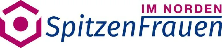 Bild: Wir sind Spitze, zeigen Profil und folgen unserer Spur