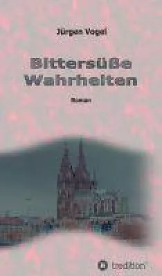 Bittersüße Wahrheiten - Familienroman über die Bedeutung der eigenen Wurzeln Bild: Bittersüße Wahrheiten - Familienroman über die Bedeutung der eigenen Wurzeln