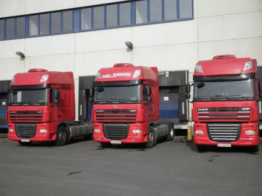 Bild: Von Mülheim an der Ruhr bis zur Côte d'Azur und noch weiter