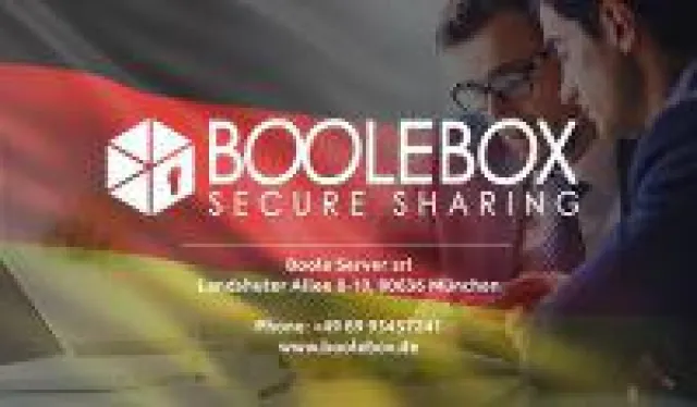 Bild: Boole Server stärkt Präsenz in der DACH-Region mit neuer Niederlassung in Deutschland