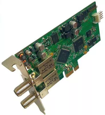 Bild: DVBSHOP bekommt überarbeitete Version Mystique SaTiX-S2 V2 CI Dual