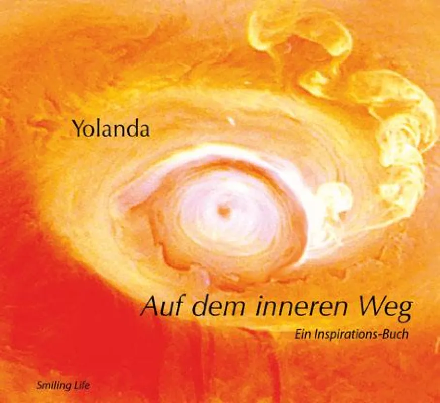 Auf dem inneren Weg - ein Inspirationsbuch NEU im Smiling Life Verlag
