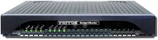 Bild: Gartner „Market Guide für Enterprise SBC“ sieht Patton bei den weltweit wichtigsten Anbietern