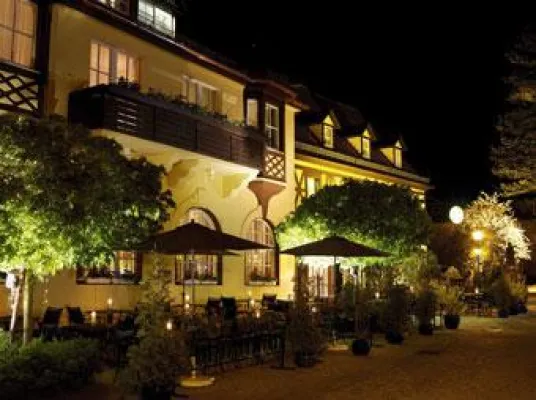 Bild: DER VARTA-FÜHRER - Hotel der Woche: Herrmann’s Romantik Posthotel in Wirsberg