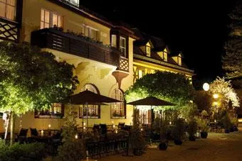 Bild: DER VARTA-FÜHRER - Hotel der Woche: Herrmann’s Romantik Posthotel in Wirsberg