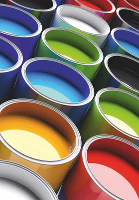 Bild: Farbmetriksystem mit mehr als 16.000 Farbtönen: Croma Lacke präsentiert die Weiterentwicklung von EASY COLOR