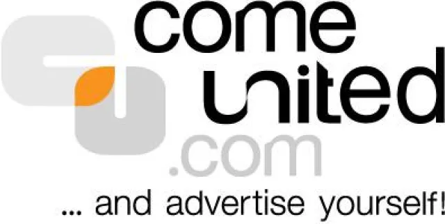 Bild: ComeUnited.Com, die neue Kontakt- und Kommunikationsplattform im Bereich Entertainment und Medien, ist online