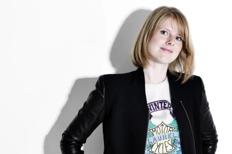 Anne Behrens wird Head of Sales & Marketing Bild: Anne Behrens wird Head of Sales & Marketing