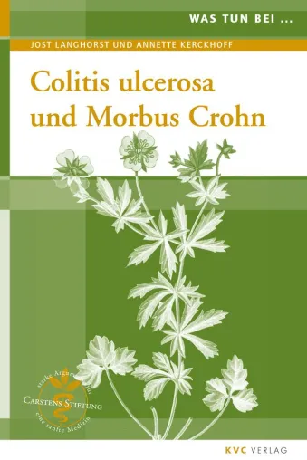 Bild: Was tun bei Colitis ulcerosa und Morbus Crohn – Naturheilkunde und Integrative Medizin