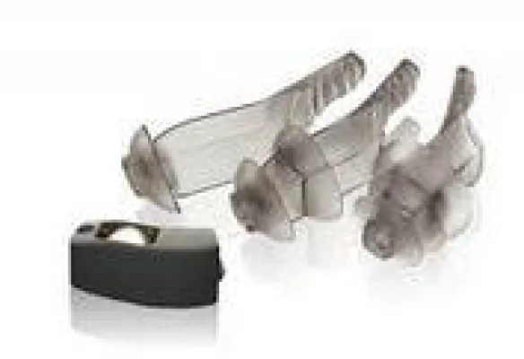 Kann ein Sprachmanager das Hörgerät ersetzen? Bild: Kann ein Sprachmanager das Hörgerät ersetzen?