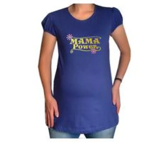 Bild: Umstandsmode die Spaß macht