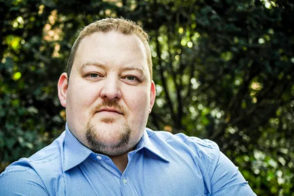 Bild: Marcus Dorff ist neuer Culinary Director der Zoo Gastronomie des Zoos der Stadt Köln