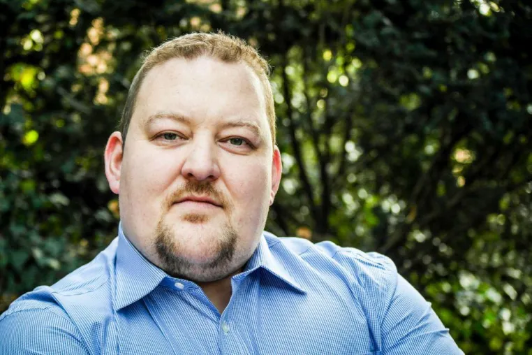 Marcus Dorff ist neuer Culinary Director der Zoo Gastronomie des Zoos der Stadt Köln Bild: Marcus Dorff ist neuer Culinary Director der Zoo Gastronomie des Zoos der Stadt Köln