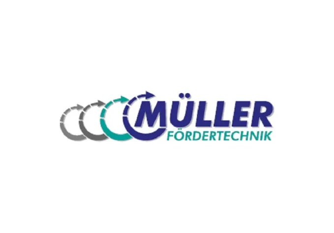 Bild: Moderne Rollensysteme von Müller Fördertechnik