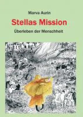 Bild: Stellas Mission - ein atemloser Thriller, in dem sich eine geheimnisvolle Epidemie über das Land ausbreitet