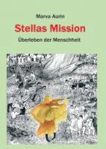 Bild: Stellas Mission - ein atemloser Thriller, in dem sich eine geheimnisvolle Epidemie über das Land ausbreitet