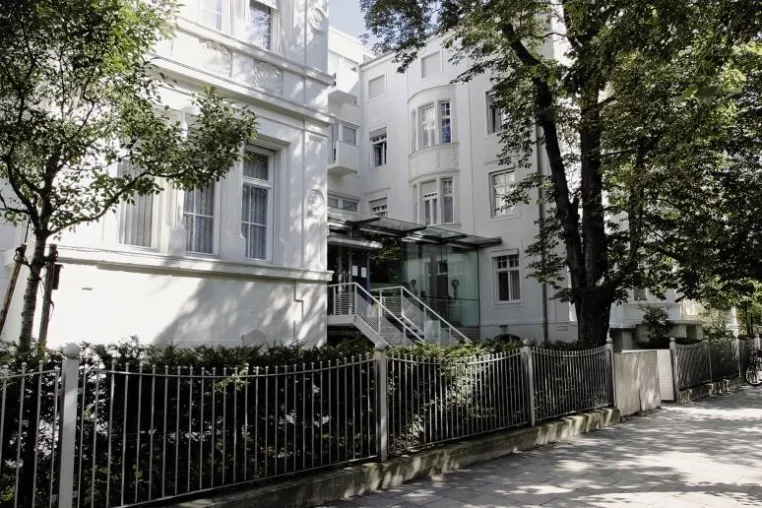 Terminankündigung, Vortrag für Patienten und Interessierte - Moderne Behandlungsmethoden bei Krampfadern Bild: Terminankündigung, Vortrag für Patienten und Interessierte - Moderne Behandlungsmethoden bei Krampfadern