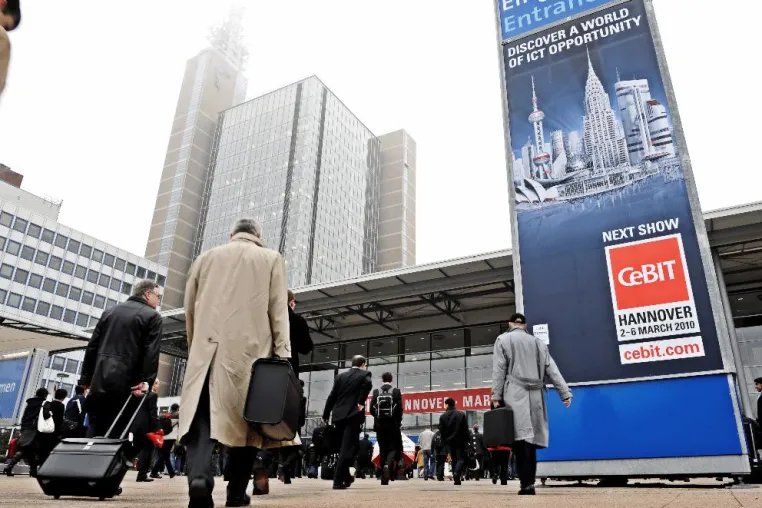 Bild: X-Relations International zum TOP 20 Unternehmen ausgezeichnet