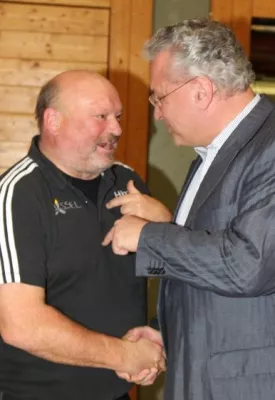 Bild: 2. Handball-Bundesliga: HC Erlangen setzt sich in der Tabellenspitze fest