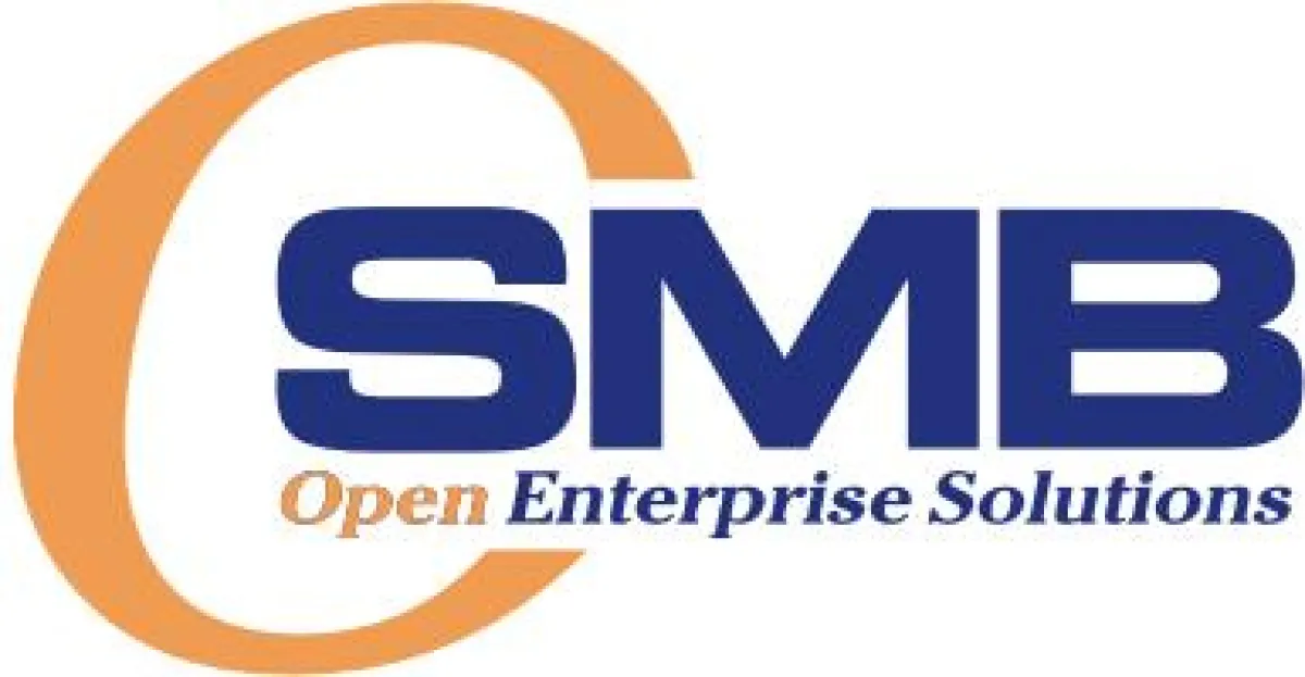 Logo der SMB GmbH Leipzig