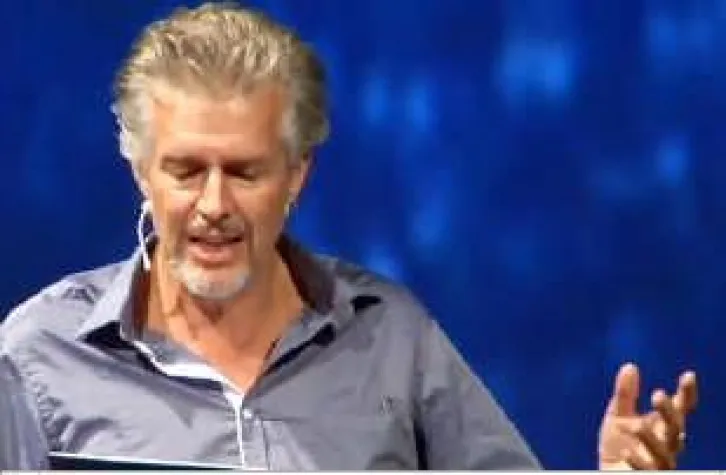 Tourstart von Frank Schätzings Multimediaereignis - LIMIT Live in 16 deutschen Großstädten Bild: Tourstart von Frank Schätzings Multimediaereignis - LIMIT Live in 16 deutschen Großstädten