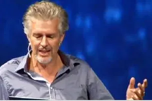 Bild: Tourstart von Frank Schätzings Multimediaereignis - LIMIT Live in 16 deutschen Großstädten