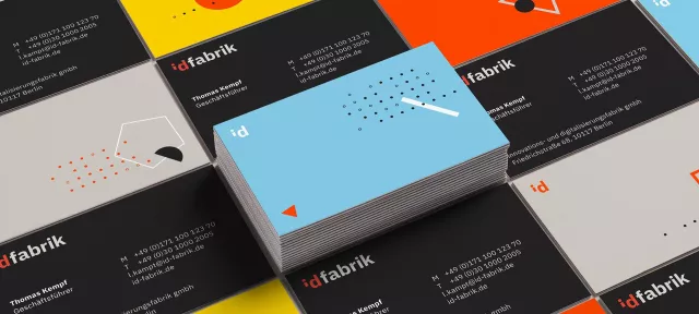 Bild: Öffentliche Versicherer gründen Start-up id-fabrik: wirDesign verantwortet Branding und Webauftritt