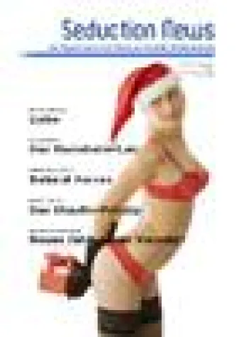 Bild: Relaunche der Seduction-News Homepage
