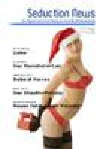 Bild: Relaunche der Seduction-News Homepage
