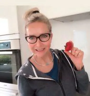 Bild: 10-15 Jahre jünger aussehen mit der richtigen Ernährung