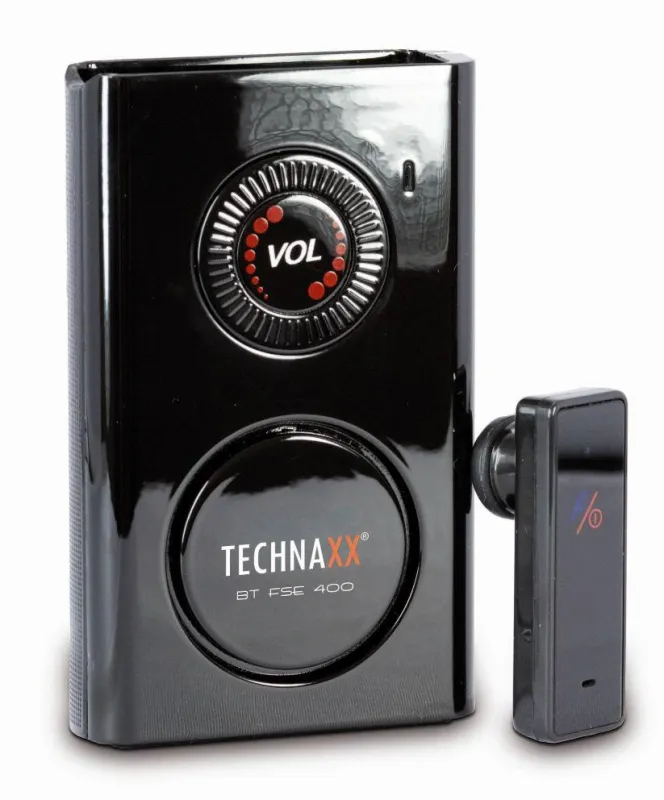 Technaxx BT FSE 400