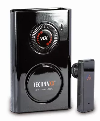 Bild: Technaxx BT FSE 400 - Bluetooth Freisprecheinrichtung