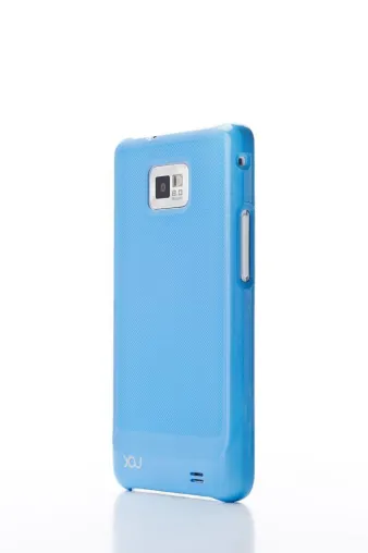 Schlanker Schutz für Samsungs Flaggschiff Bild: Schlanker Schutz für Samsungs Flaggschiff