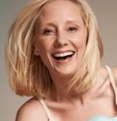 Bild: media for people ist die neue Europavertretung von US-Schauspielerin Anne Heche