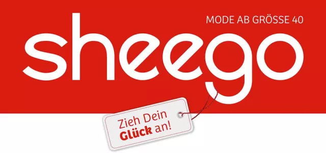 Bild: Berlin Fashion Week: sheego auf der Messe „curvy is sexy“