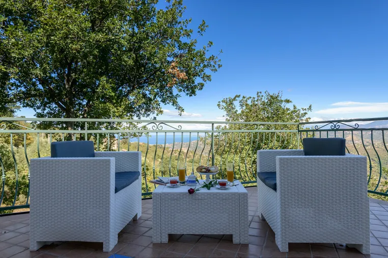 Bild: 10% für Buchungen ab 11.09.2021 URLAUB IM CILENTO in der Villa PODERE SAN MICHELE mit Outdoor-Jacuzzi 