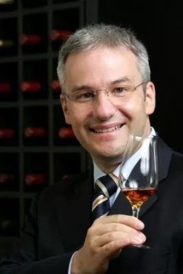 Bild: Wein- und Genusswochenende mit Markus Del Monego im Romantik-Jugendstilhotel Bellevue